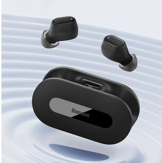 Earphone Bluetooth Headphone Fast Charge Mini in Ear Earbuds Sports Headset