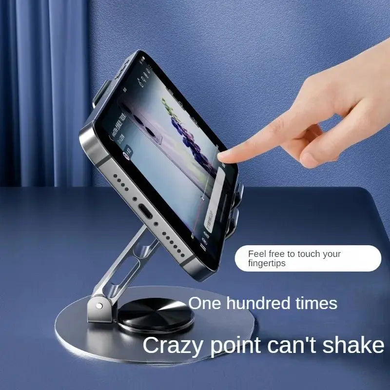 360 Rotation Mobile Phone Holder