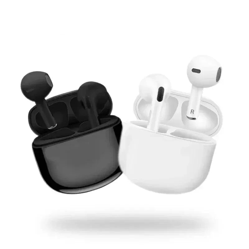 Bluetooth Earphone 9D Stereo Wireless Headphone In-Ear HiFi Earbud HandsFree Headset With Microphone For Xiaomi iPhone