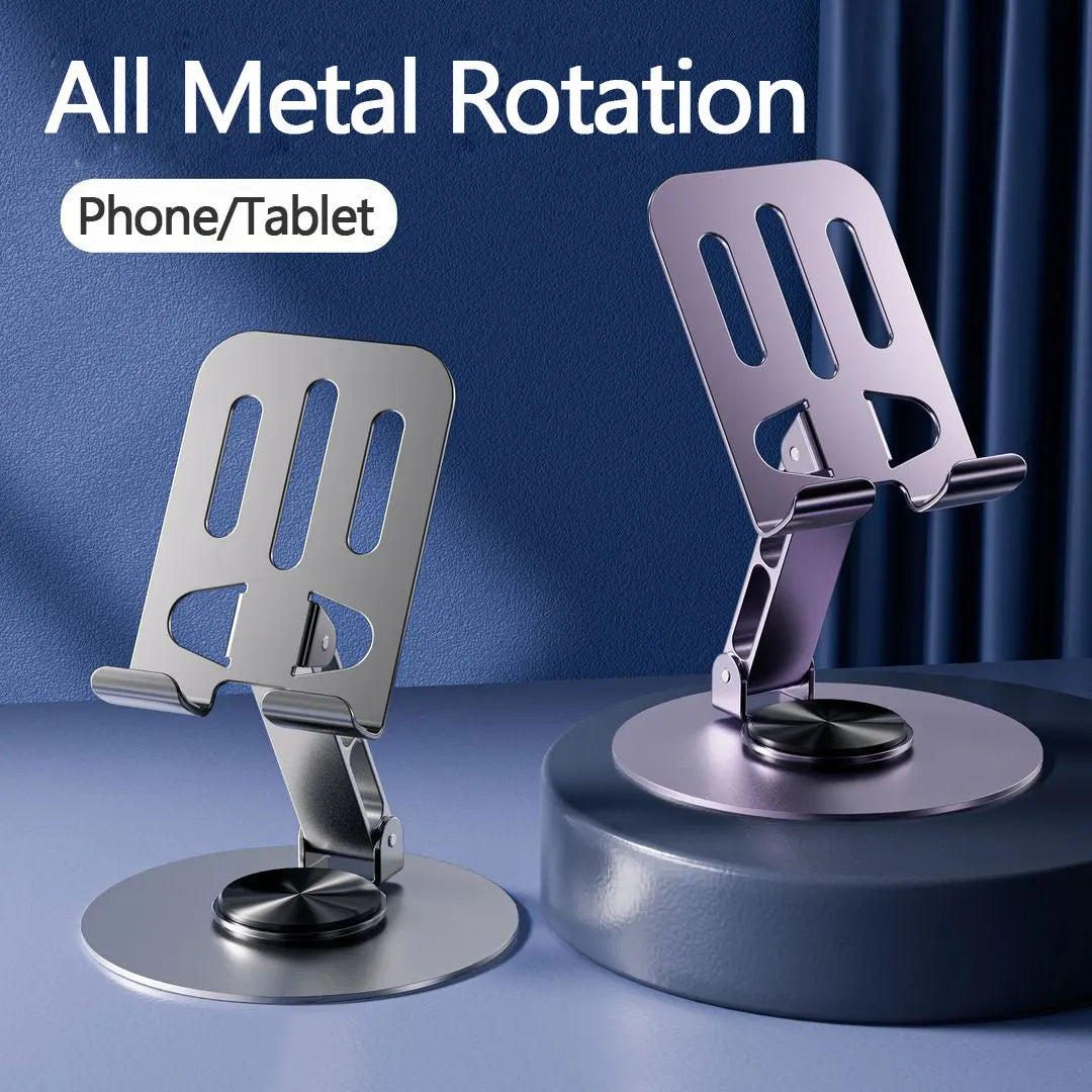 360 Rotation Mobile Phone Holder